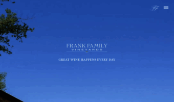 frankfamilyvineyards.com