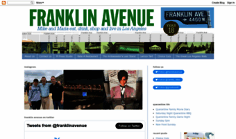 franklinavenue.blogspot.com