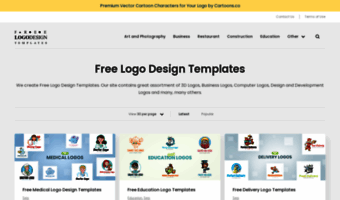 free-logo-design.net
