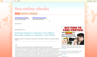 free-onlineebooks.blogspot.com