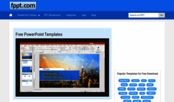 free-power-point-templates.com
