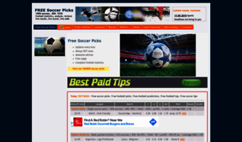 free-soccer-picks.com