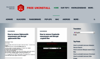 free-uninstall.org