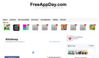 freeappday.com