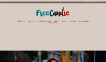 freecandie.com
