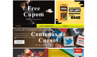 freecupom.com.br