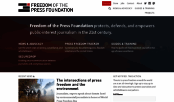 freedom.press