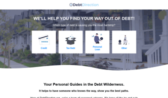 freedomdebt.debtdirection.org