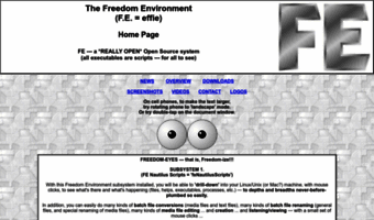 freedomenv.com