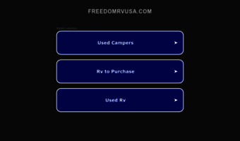 freedomrvusa.com