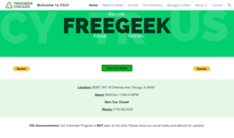 freegeekchicago.org