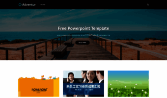 freepowerpoint-template.blogspot.com