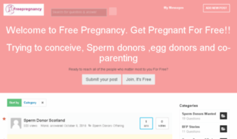freepregnancy.co.uk