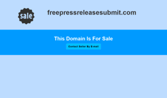 freepressreleasesubmit.com