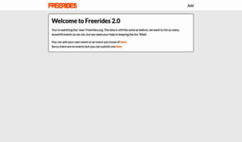 freerides.org