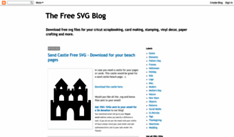 Download Freesvgs Blogspot Com Observe Free Svg S Blog Spot News The Free Svg Blog