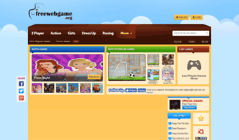 freewebgame.org