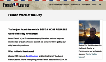 frenchlearner.com