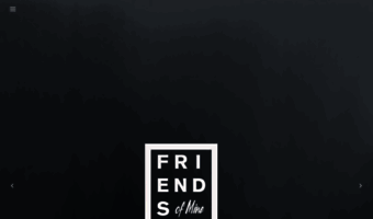 friendsofmine.tv