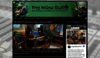 froghollowstudio.me