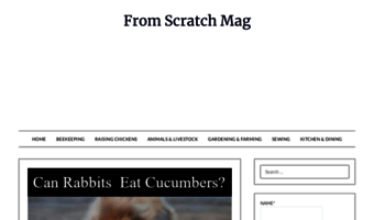fromscratchmag.com