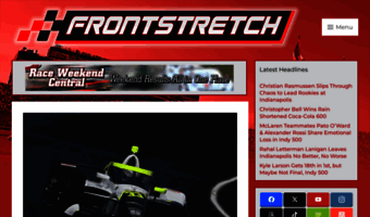 frontstretch.com