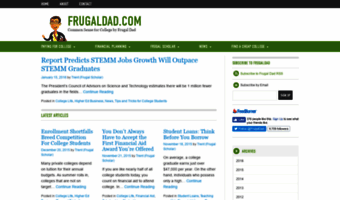 frugaldad.com