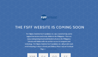 fsff.org