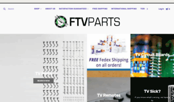 ftvparts.com