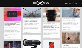 fujixnews.com