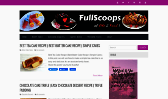 fullscoops.net