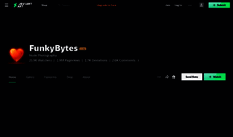 funkybytes.deviantart.com