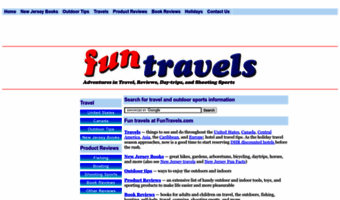 funtravels.com
