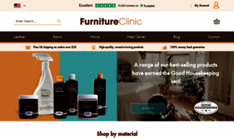 furnitureclinic.com