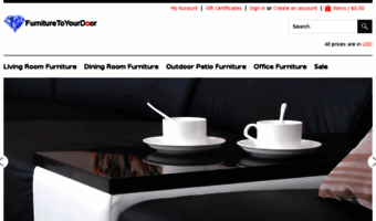 furnituretoyourdoor.com