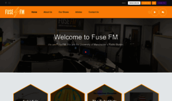 fusefm.co.uk