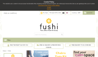 fushi-fitness.com