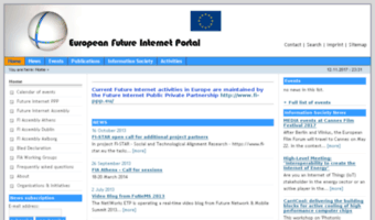 future-internet.eu