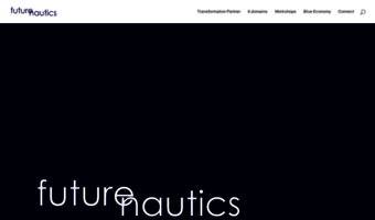 futurenautics.com
