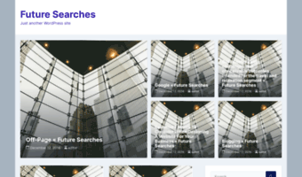 futuresearches.net