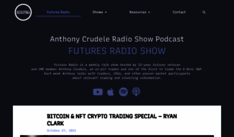 futuresradioshow.com