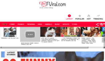 fviral.com
