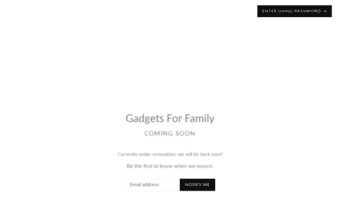 gadgetsforfamily.com
