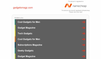 gadgetsmagz.com