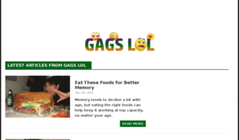 gagslol.com