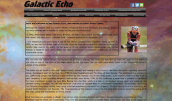 galactic-echo.com