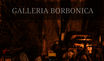 galleriaborbonica.com
