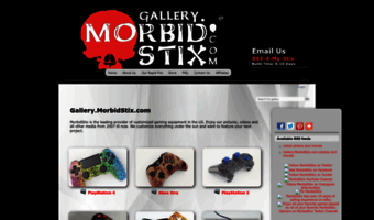 gallery.morbidstix.com
