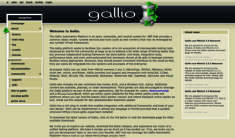 gallio.org