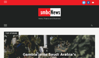 gambia.smbcgo.com